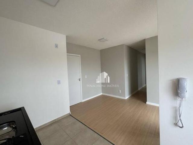 Apartamento disponível para vender no New York Residence em Nova Odessa/SP