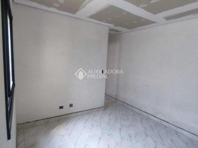 Apartamento do tipo sem condomínio, com elevador, no Bairro Paraíso, em Santo André