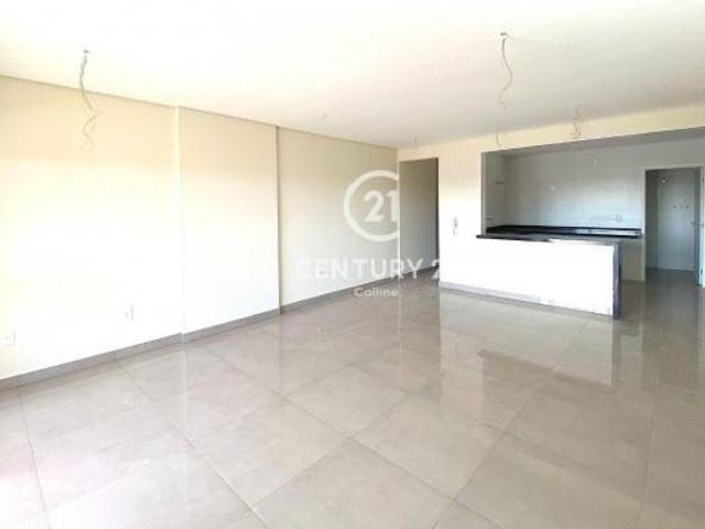 Apartamento Don Zioni à venda no Centro de Botucatu/SP