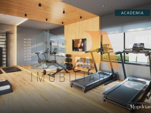 Apartamento Jardim Dona Luiza