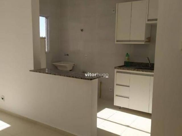 Apartamento Dona Zulmira Uberlândia/MG