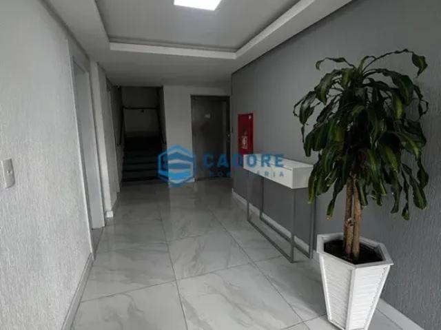 Apartamento dois dormitórios no sagrada familia
