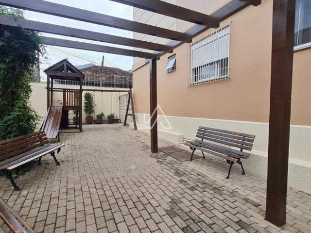 APARTAMENTO DOIS DORMITÓRIOS | RESIDENCIAL VILLANOVA | BAIRRO ANNES | PASSO FUNDO/RS