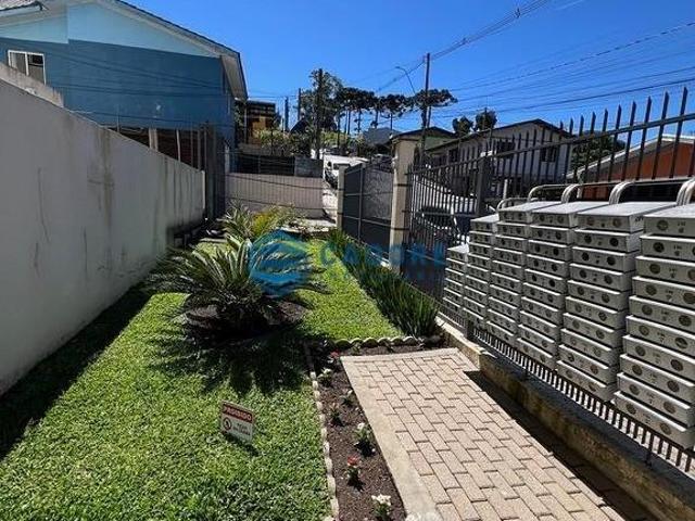 Apartamento dois dormitórios no bairro Esplanada