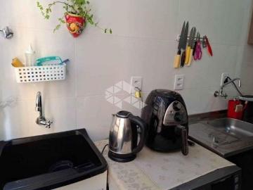 APARTAMENTO DOIS DORMITÓRIOS NO BAIRRO PRAIA DE BELAS