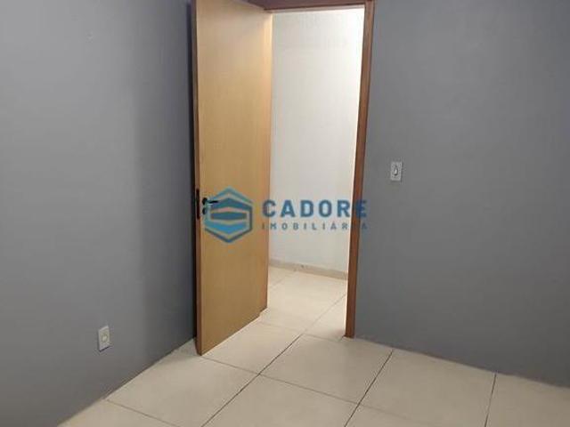 APARTAMENTO DOIS DORMITÓRIOS NO ESPLANADA