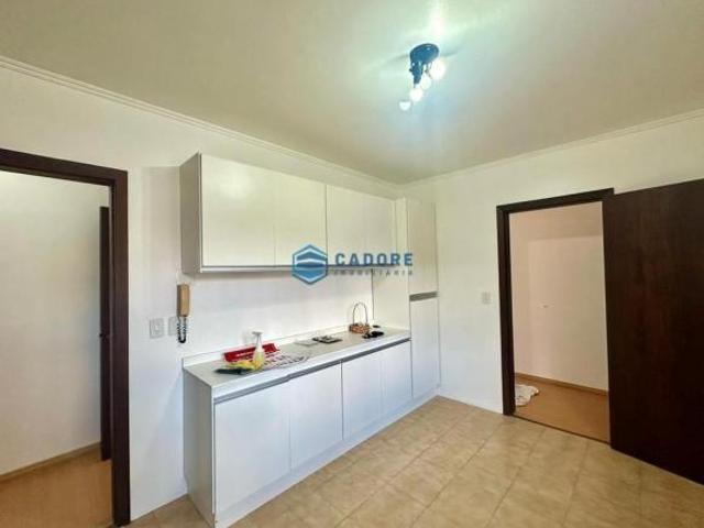 APARTAMENTO DOIS DORMITÓRIOS NO FLORESTA