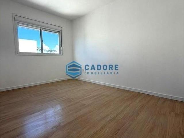 APARTAMENTO DOIS DORMITÓRIOS NO KAYSER
