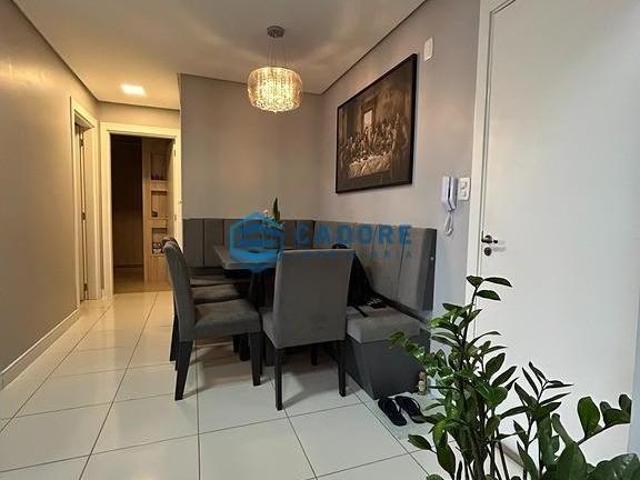 APARTAMENTO DOIS DORMITÓRIOS NO SÃO CAETANO