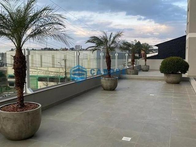 APARTAMENTO DOIS DORMITÓRIOS NO SAN VITTO
