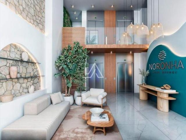 APARTAMENTO DOIS DORMITÓRIOS | NORONHA HOME RESORT | BAIRRO BOQUEIRÃO, PASSO FUNDO/RS