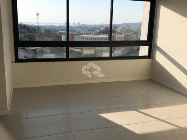 Apartamento dois dormitórios com suíte e duas vagas