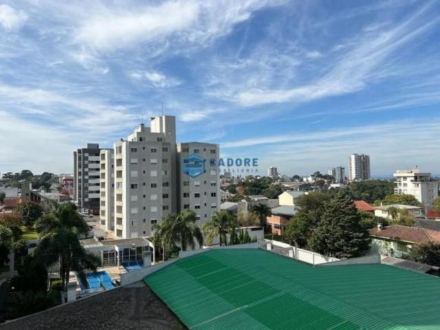Apartamento dois dormitorios duas garagens elevado