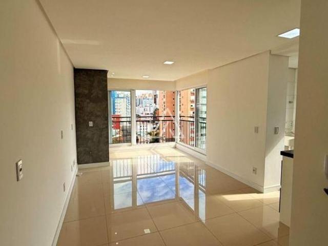 APARTAMENTO DOIS DORMITÓRIOS | LIVERPOOL | CENTRO PASSO FUNDO/RS