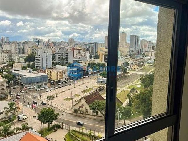 APARTAMENTO DOIS DORMITÓRIOS RIO BRANCO
