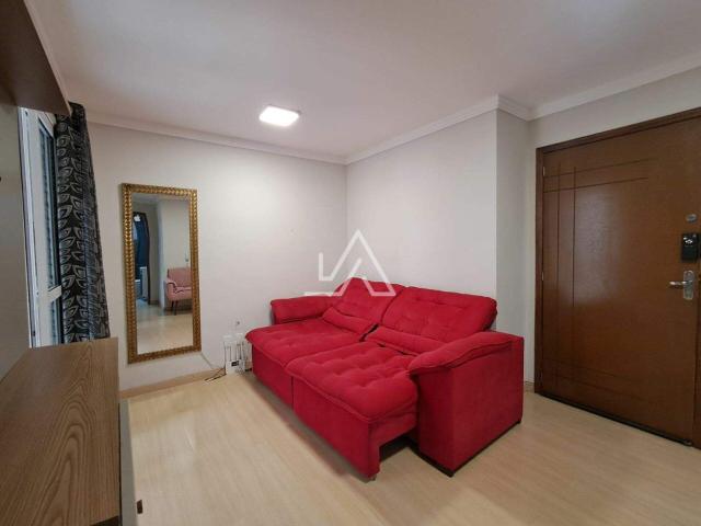 APARTAMENTO DOIS DORMITÓRIOS | Santa Marta | Passo Fundo