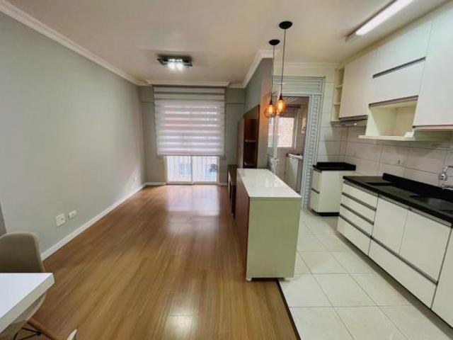 APARTAMENTO DOIS DORMITÓRIOS SENDO UMA SUÍTE À VENDA NO BOQUEIRÃO