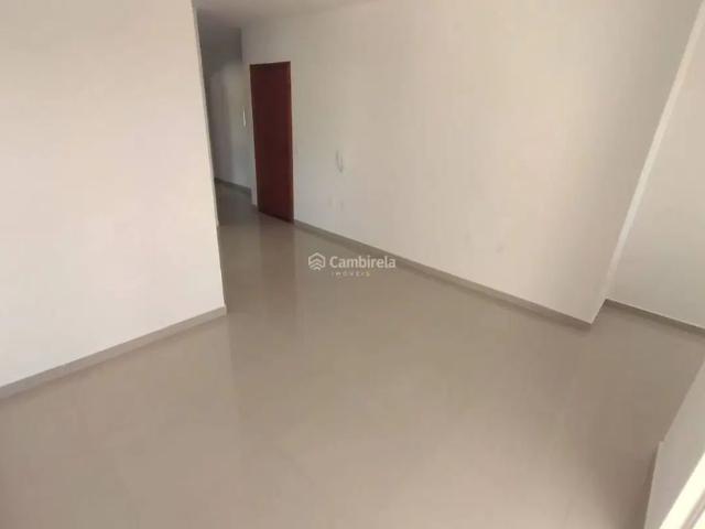 Apartamento dois dormitórios, sendo uma suíte para locação!