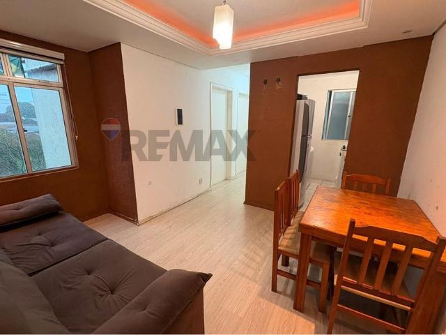 APARTAMENTO DOIS DORMITÓRIOS 42M² RESIDENCIAL JARDIM BOQUEIRÃO I