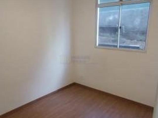 APARTAMENTO DOIS QUARTOS