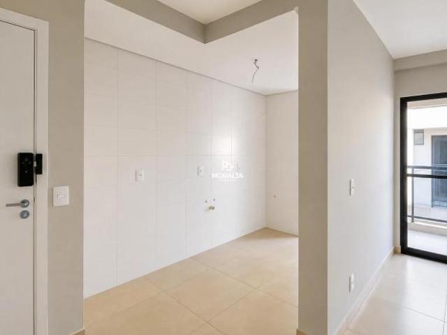 Apartamento Dois Quartos Com Sacada e Churrasqueira em Condomínio Clube no Bairro Pedro Moro São J