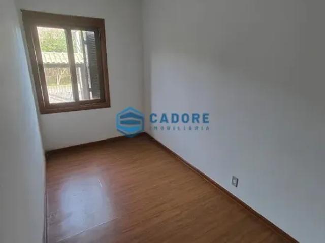 Apartamento dois quartos com terraço b Medianeira