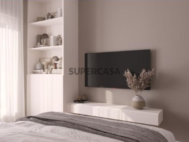 Apartamento Dois Quartos, ALGARVE