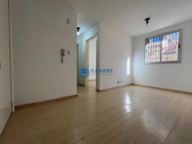 Apartamento dois quartos garagem bairro Esplanada