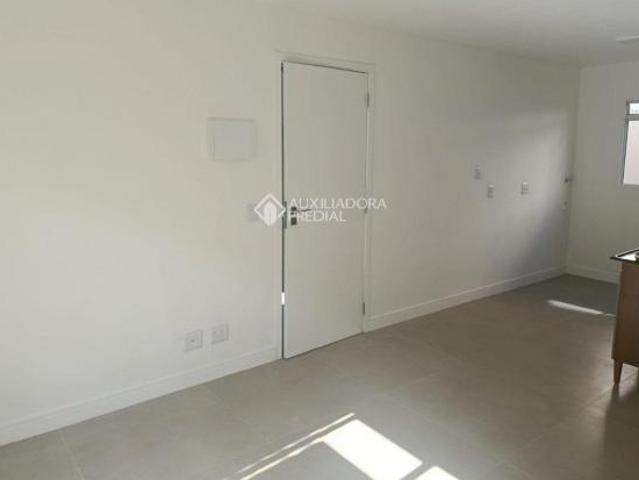 Apartamento, dois quartos no Cond. Viver São Leopoldo