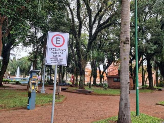 Apartamento dois Quartos no Centro de Santo Ângelo