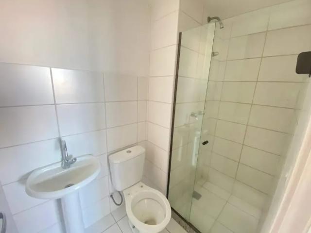 Apartamento 2 quartos 1 suíte na Frente – Del Castilho Posto Ipiranga