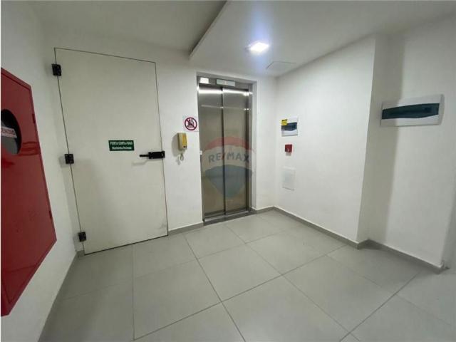 Apartamento dois quartos no Teixeiras para locação