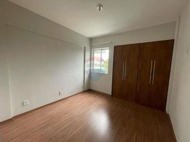 Apartamento dois quartos para locação no Aeroporto
