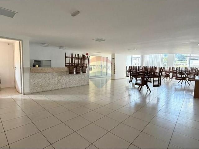 Apartamento dois quartos para locação na Rio Branco