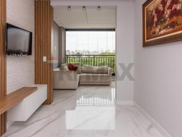 Apartamento dos Sonhos na Água Branca, São Paulo!