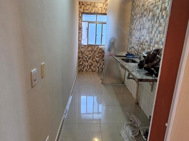 Apartamento dos Sonhos na Ajuda de Cima em Macaé