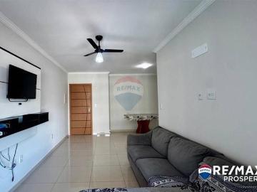 Apartamento dos Sonhos na Guilhermina Praia Grande