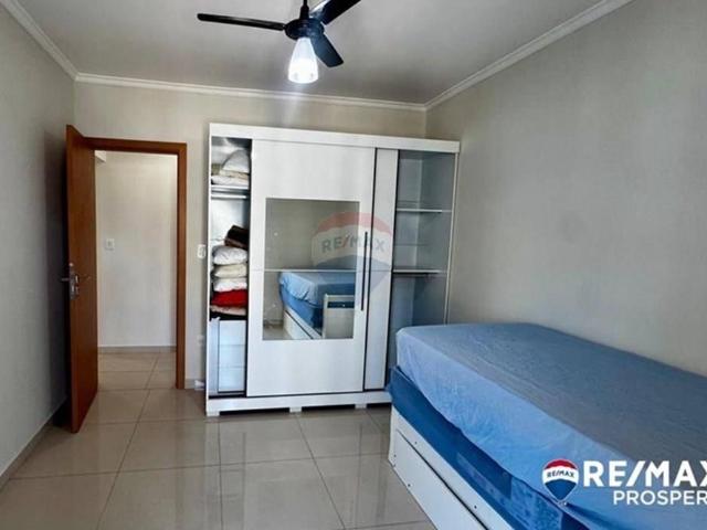 Apartamento dos Sonhos na Guilhermina Praia Grande