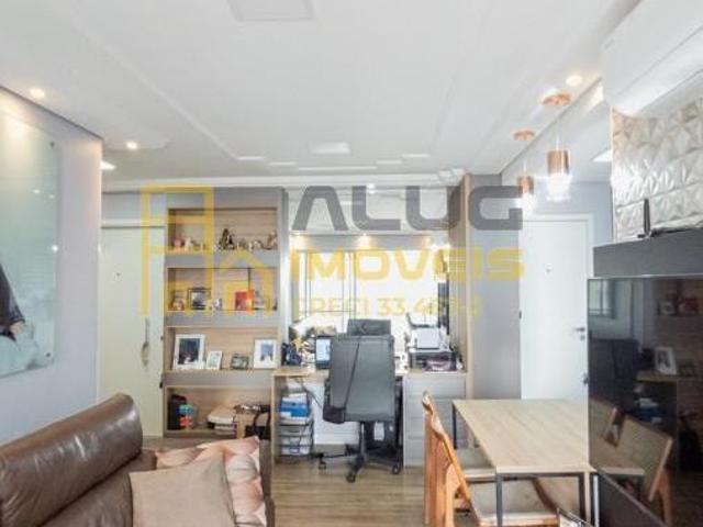 Apartamento dos Sonhos na Vila Osasco Conforto e Lazer!