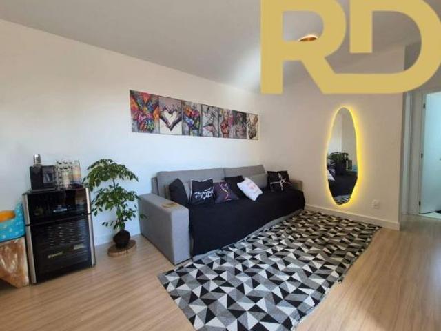 APARTAMENTO DOS SONHOS NO NOVA VISTA!