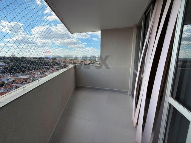 Apartamento dos Sonhos no Centro de Mogi Mirim