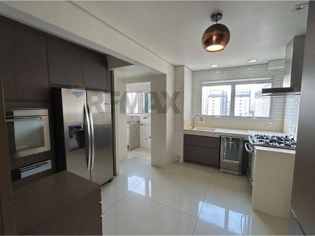 Apartamento dos Sonhos no Paraíso: 3 Dorms, 4 Vagas, Quadra de Tênis Oficial e a Passos da Paulista
