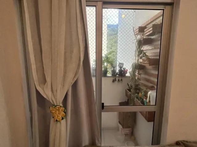 Apartamento dos Sonhos no Ribeirão Fresco!