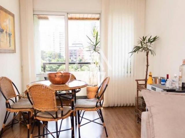 APARTAMENTO DOS SONHOS À VENDA NA VILA MADALENA