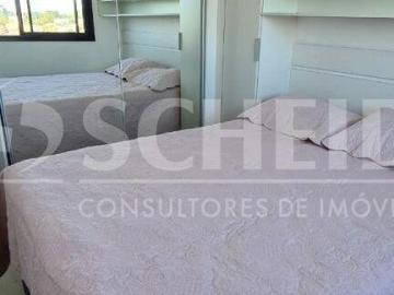 APARTAMENTO DOS SONHOS COM 2 DORMS PRONTO PARA MORA! VISTA LIVRE