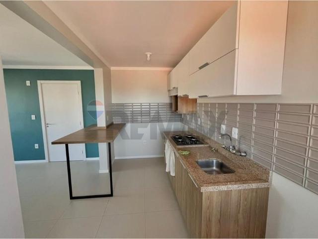 Apartamento dos Sonhos em Camobi: Conforto e Praticidade