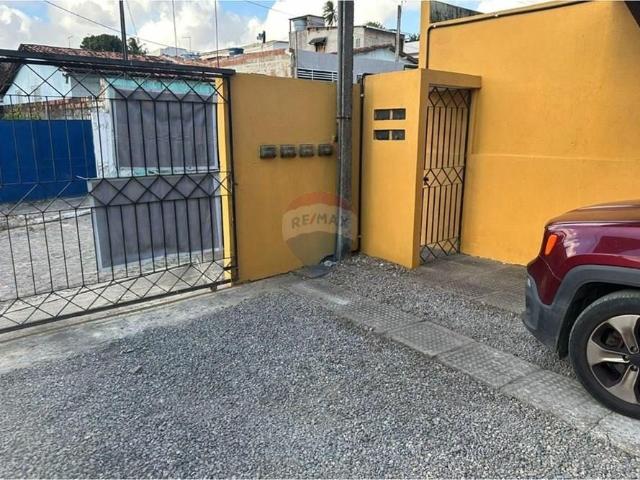 Apartamento dos Sonhos em Igarassu, PE!