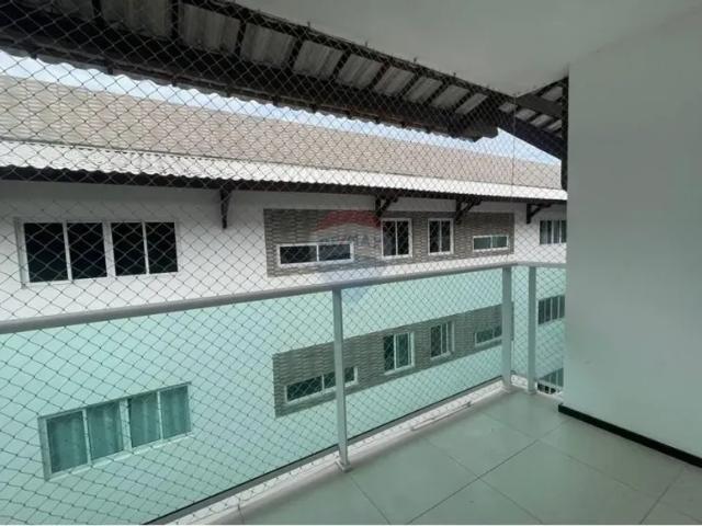 Apartamento 70m² para locação em Ipojuca – conforto e ótima localização
