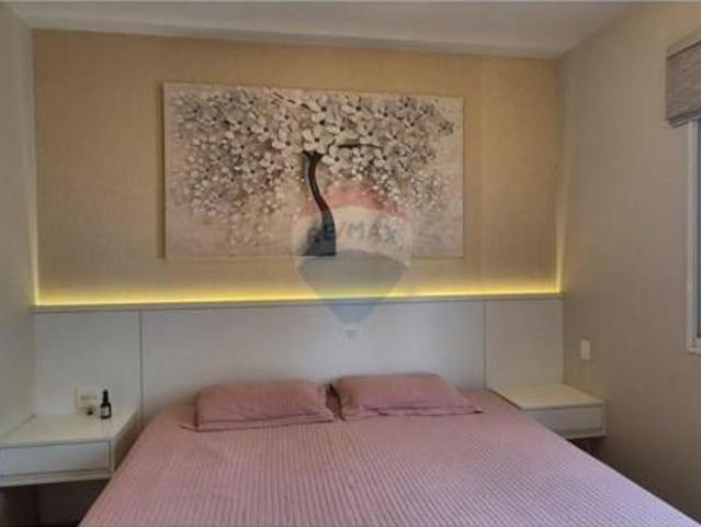 Apartamento dos Sonhos em Lauzane Paulista!