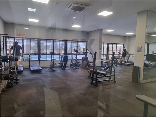 Apartamento dos Sonhos em Rondonópolis: Aluguel Ideal